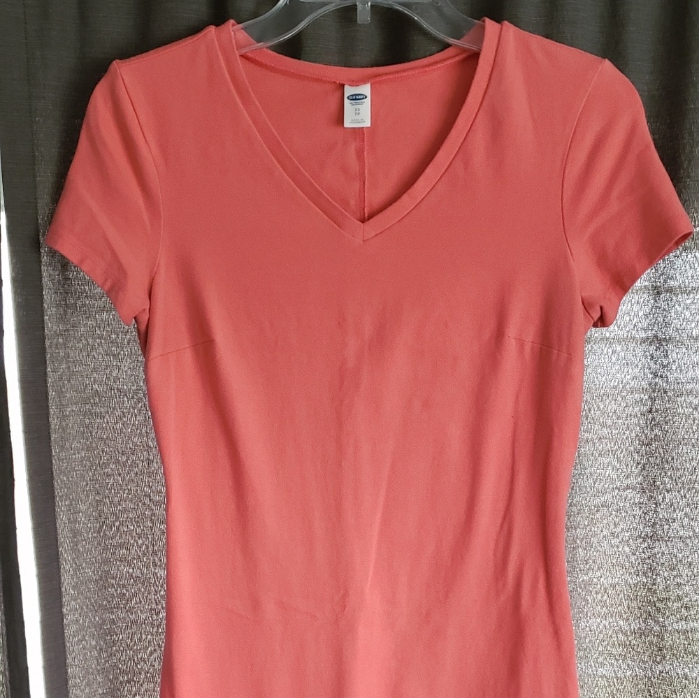 Tshirt dress